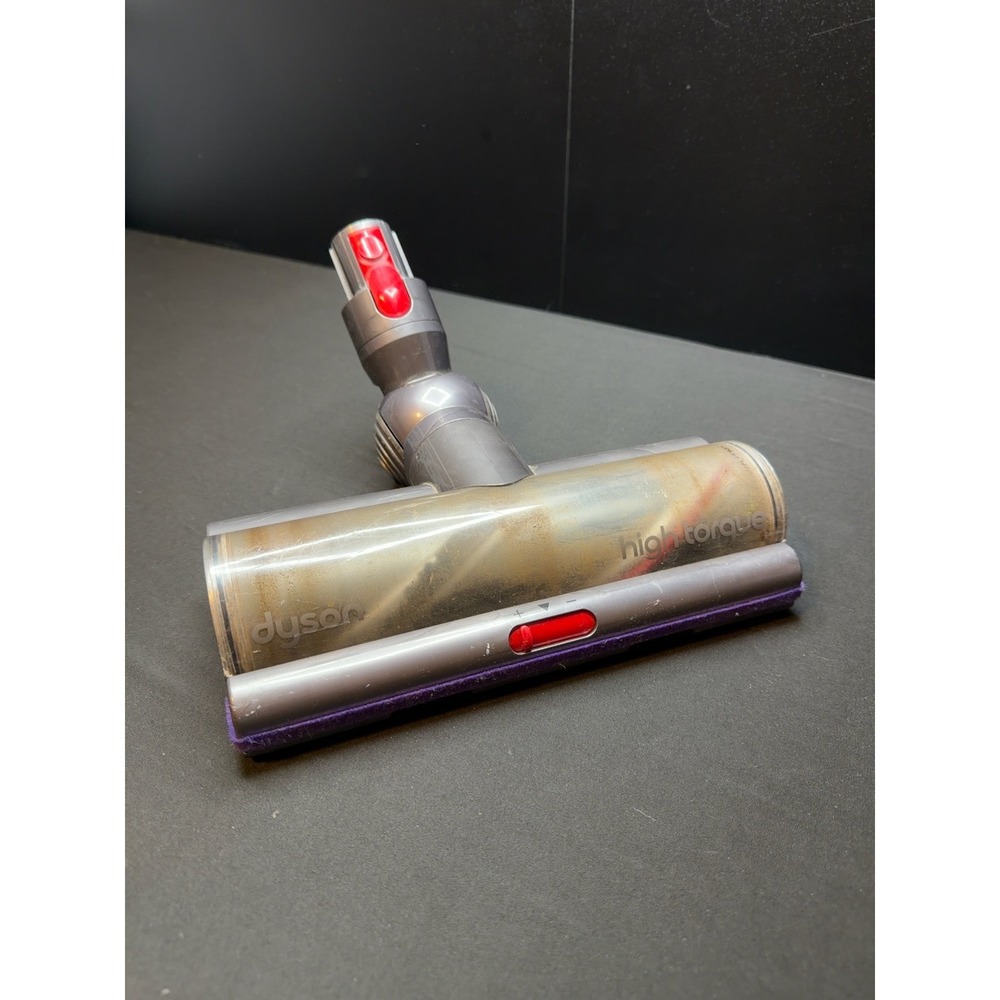 Genuine‎ Dyson V11 High Torque Cleaner Head Floor Attachment OEM Cracked End Cap
